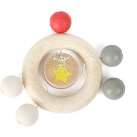 Anneau d'éveil léonie