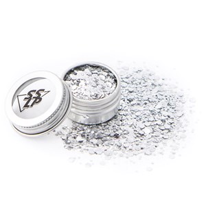 Paillette biodégradable kit brillance