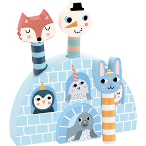 Pop-up iceland michelle carlslund