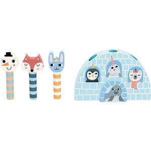 Pop-up iceland michelle carlslund