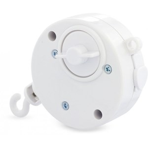 Mécanisme musical casse-noisette