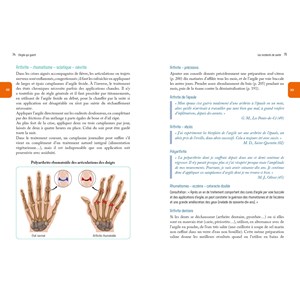 L'argile qui guérit