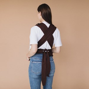 Meï-taï safari porte-bébé physiologi