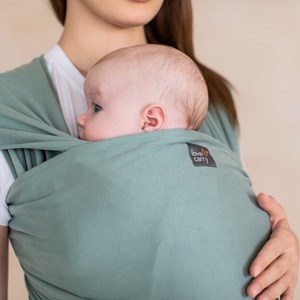 Écharpe extensible basil love and carry