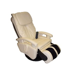 Fauteuil de massage at-599i  beige