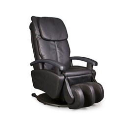 Fauteuil de massage at-599i  noir