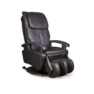 Fauteuil de massage at-599i  noir
