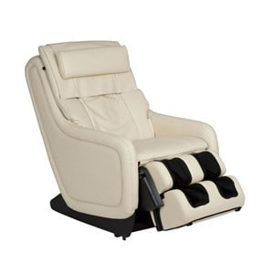 Fauteuil de massage at650  beige