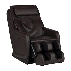Fauteuil de massage at650  marron