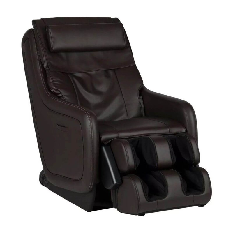 Fauteuil de massage at650 marron