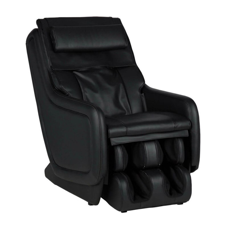 Fauteuil de massage at650 noir