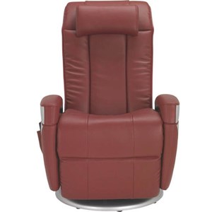 Fauteuil massant at315  noir