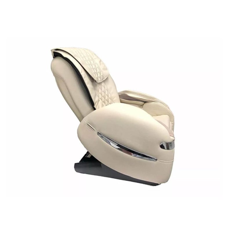 Fauteuil massant at-301 beige