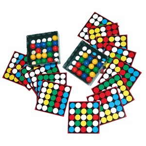 Tricky fingers