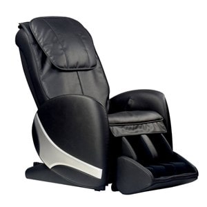 Fauteuil de massage at 5000  noir