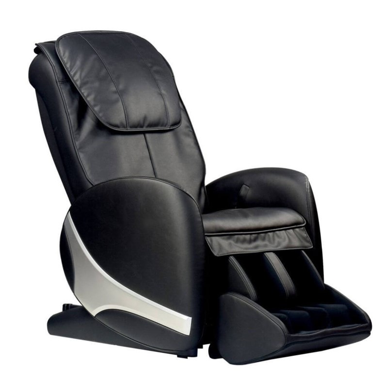 Fauteuil de massage at 5000 noir