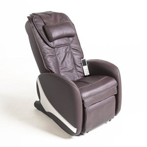 Fauteuil de massage at 5000  marron