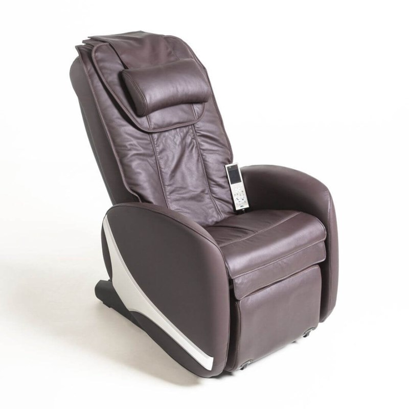 Fauteuil de massage at 5000 marron