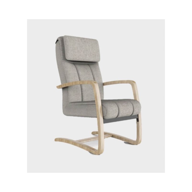 Siège de massage at-233 beige