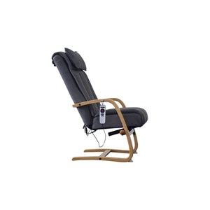 Siège de massage at-233  gris classique