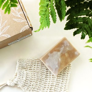 Kit diy savon douceur