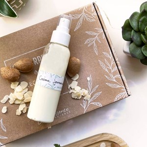 Kit crème jeunesse - cosmétique maison