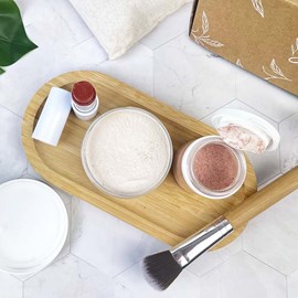 Kit maquillage - 3 recettes cosmétique