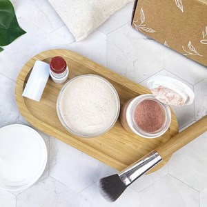 Kit maquillage - 3 recettes cosmétique