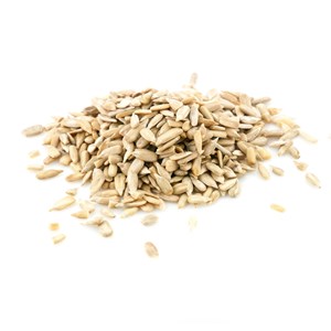 Graines de tournesol bio - 1kg (décortiquées, sans sel ajouté) - riche en vitami