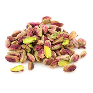 Pistaches bio - 500g (décortiquées, sans sel ajouté) - riche en antioxydants