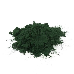 Chlorelle bio - 200g (en poudre) - source de vitamine b2
