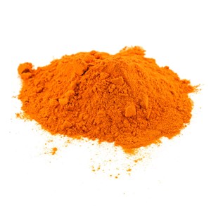 Curcuma bio - 500g (en poudre) - riche en antioxydants
