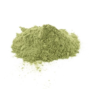 Herbe de blé bio - 500g (en poudre) - riche en vitamine k