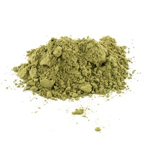 Moringa bio - 500g (en poudre) - riche en vitamine k