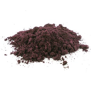 Maqui bio - 100g (en poudre) - riche en vitamine c