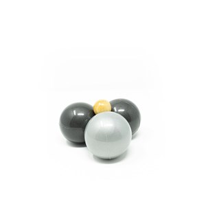 Jeux de pétanque d'intérieur