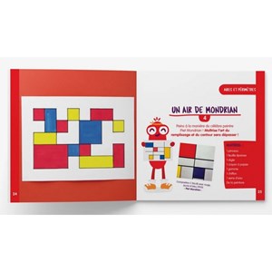 Peintures mathématiques