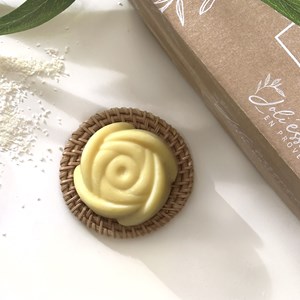 Kit diy cosmétique - soin solide ultra