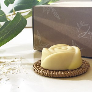 Kit diy cosmétique - soin solide ultra