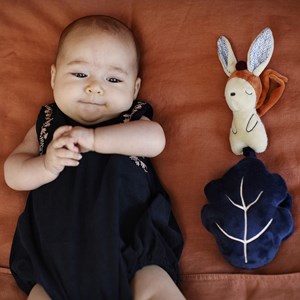 Gabin lapin musical
