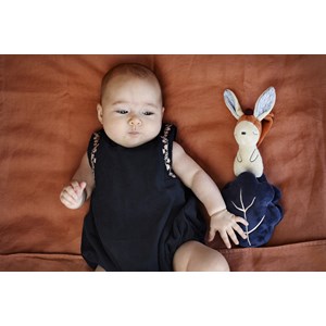Gabin lapin musical