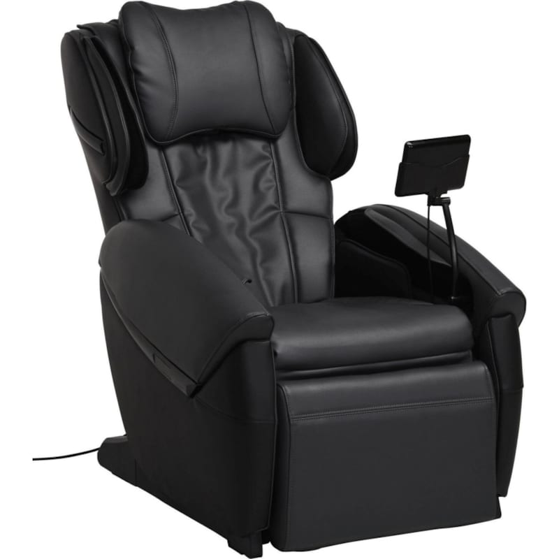 Relaxfit - Fauteuil chauffant massant rf-6020  noir