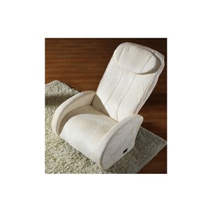 Petit fauteuil massant rf-2088