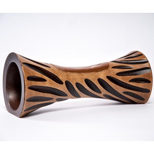 Enceinte de téléphone sans fil griffe
