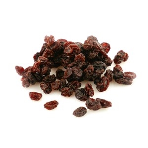 Raisins thompson bio - 1kg (séchés) - source de potassium