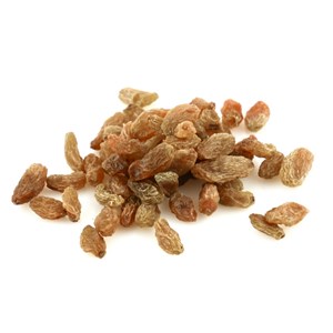 Raisins verts bio - 1kg (séchés) - source de potassium