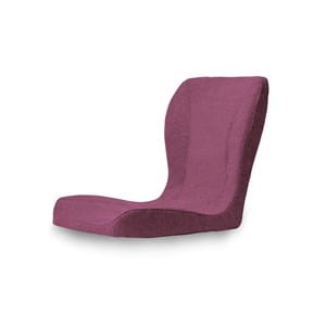 Coussin ergonomique pinto beautyslim-ros