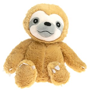 Bouillotte paresseux