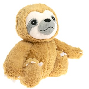 Bouillotte paresseux