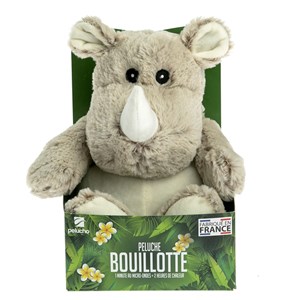 Bouillotte rhino